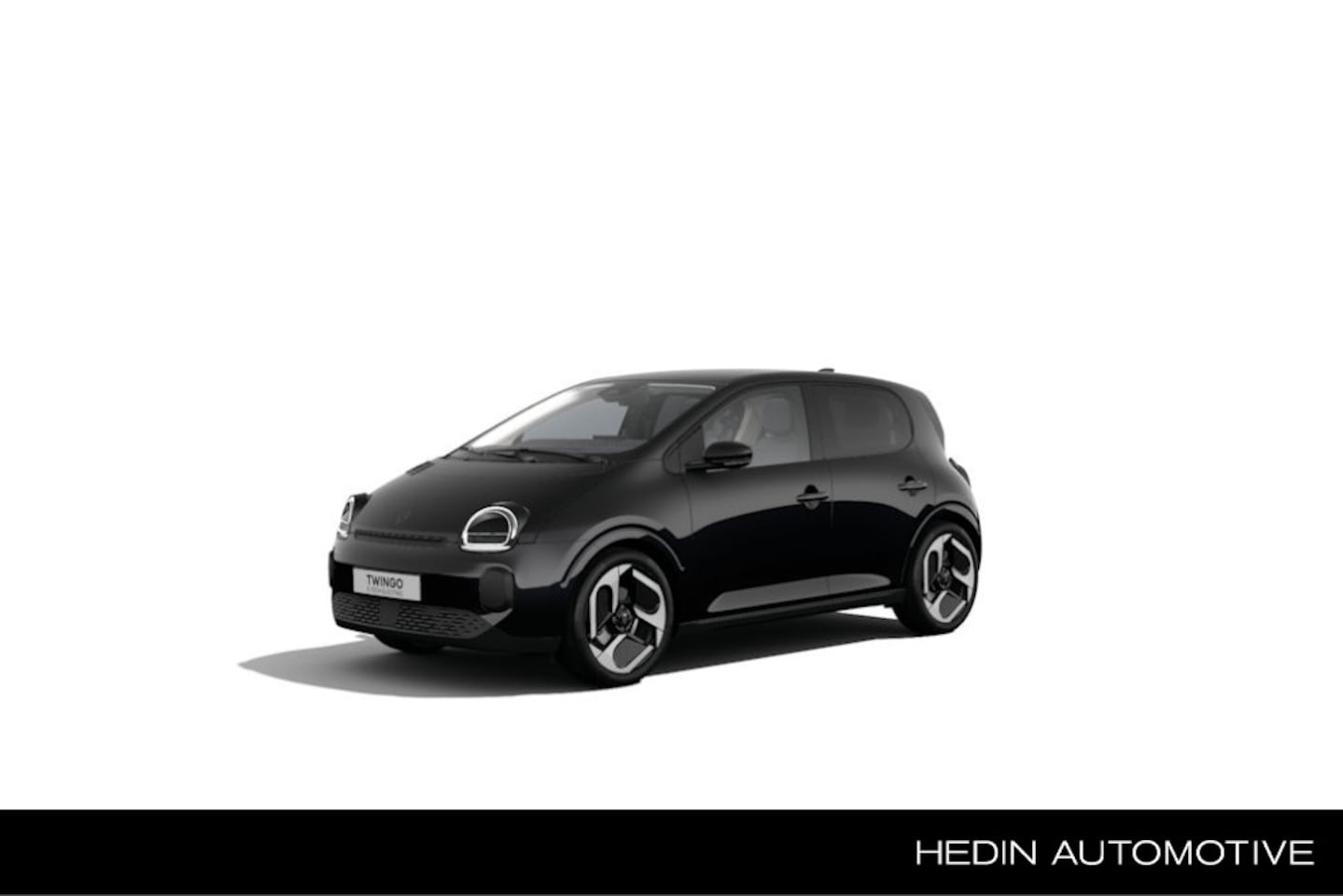 Renault Twingo - urban range techno 27.5 kWh urban range techno 27.5 kWh - AutoWereld.nl