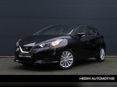 Nissan Micra - 1.0 IG-T Acenta | Cruise Control | Android Auto | Airco