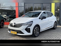 Renault Clio - 1.6 E-Tech Full Hybrid 145 techno | carplay | navigatie | keyless | camera