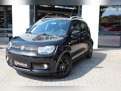 Suzuki Ignis - 1.2 AUTOMAAT, AIRCO