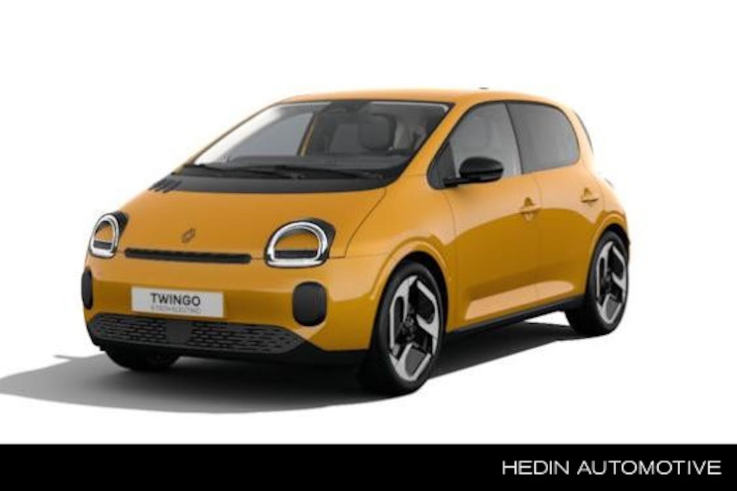 Renault Twingo - urban range techno 27.5 kWh | Nieuw model | Wordt Verwacht | - AutoWereld.nl