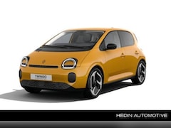 Renault Twingo - urban range techno 27.5 kWh | Nieuw model | Wordt Verwacht |