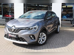 Renault Captur - 1.3 TCe 140 Intens