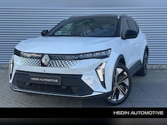 Renault Scenic E-Tech - 100% ELECTRIC EV87 long range techno | 5 jaar garantie | Panorama dak | Harman Kardon | Go