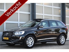 Volvo XC60 - 2.0 T5 FWD Polar+ OrigNL | Panoramadak | Trehaak | Leer | Nieuwstaat