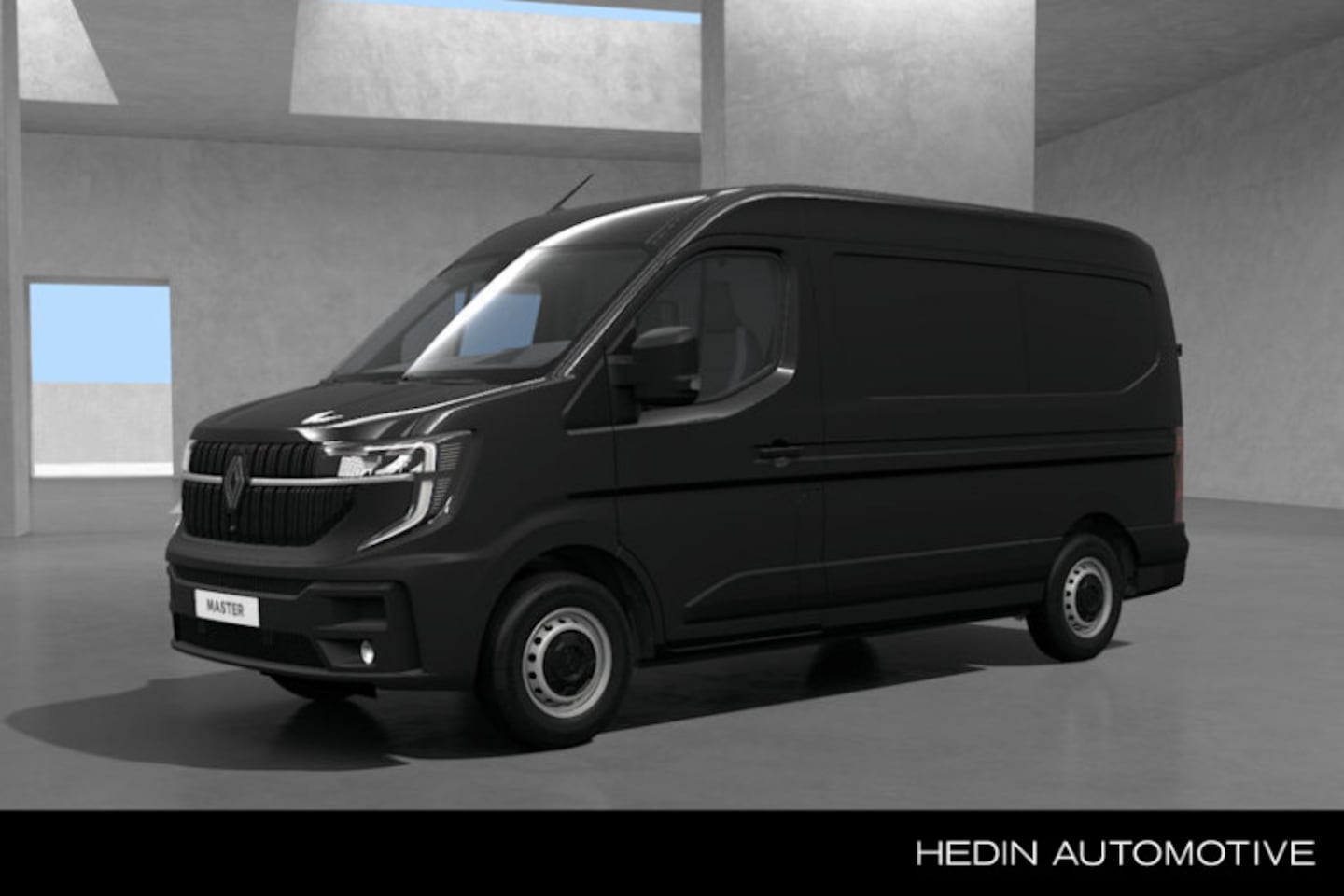 Renault Master E-Tech - T35 L2H2 Extra long range 87 kWh | Trekhaak | 22Kw AC Lader | Houten Laadvloer en Zijwande - AutoWereld.nl