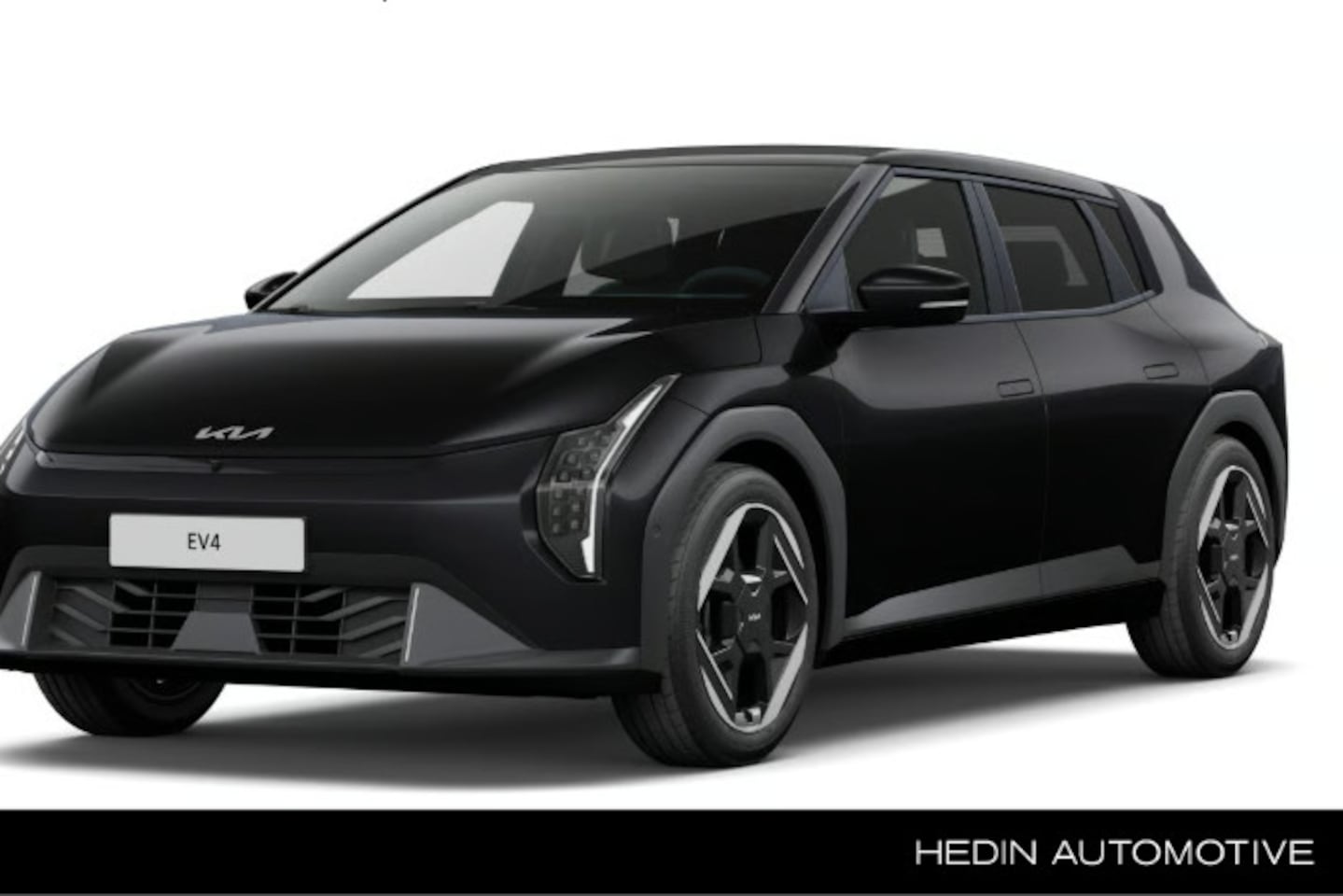 Kia EV4 - Plus Advanced 81.4 kWh | gratis metallic kleur naar keuze | Inruilvoordeel | - AutoWereld.nl