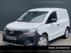 Nissan Townstar - Tekna L2 44 kWh | GEHEEL RIJKLAAR | € 10.000, - INCL BTW Voorraad Voordeel | Navigatie | S