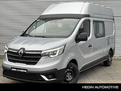 Renault Trafic - Trafic L2H2 T30 GB dCi 150 Advance |L2H2|Climatronic|Idiaal geschikt voor Kamper of rolsto