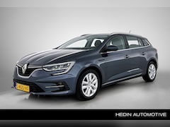 Renault Mégane Estate - 1.3 TCe 140 Equilibre | Apple carplay/Android auto | Achteruitrijcamera | DAB+ | Automatis