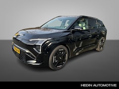 Kia EV3 - GT-PlusLine 81.4 kWh | ENKEL BESCHIKBAAR VOOR PROEFRITTEN