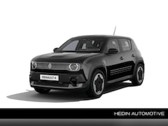 Renault 4 - 4 comfort range evolution 52 kWh | STOELVERWARMING | ALL WEATHER BANDEN | PARKEERSENSOREN