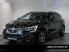 Renault Mégane Estate - 1.3 TCe Intens