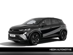 Renault Captur - 1.8 E-Tech full hybrid 160 esprit Alpine Captur