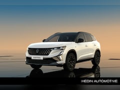 Renault Austral - 1.2 E-Tech full hybrid 200 esprit Alpine Pack vision| Pack light en sound| Pack around vie