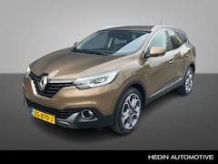 Renault Kadjar - 1.2 TCe Bose | AFNB TREKHAAK | LEDER&VERW | ALL-SEASON | CAMERA |V&A PDC | NAVI|