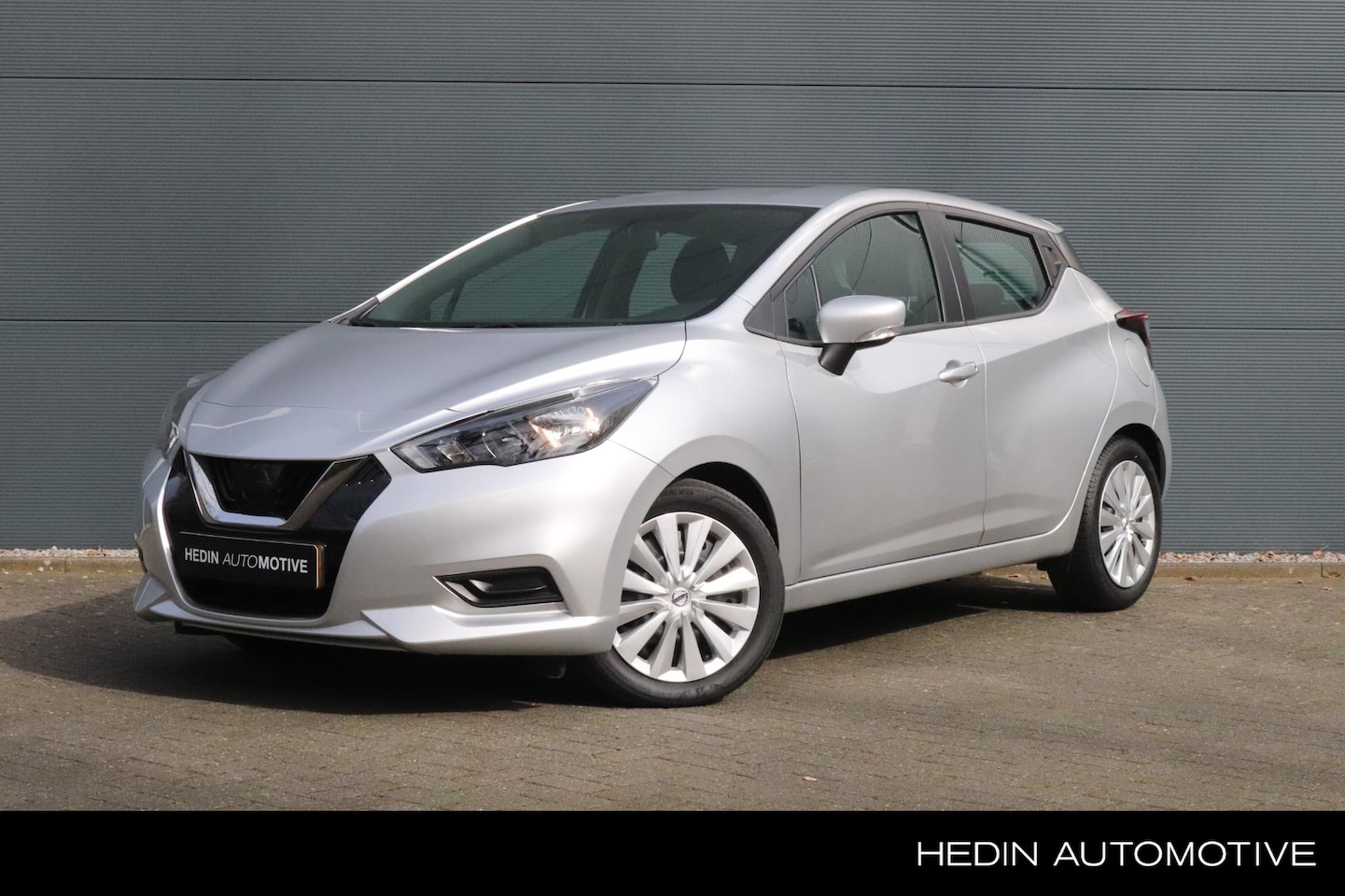Nissan Micra - 1.0 IG-T Acenta | Android Auto | Apple Carplay | Cruise Control | Airco | - AutoWereld.nl