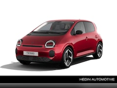 Renault Twingo - urban range techno 27.5 kWh | Wordt Verwacht | Pack Privilège |