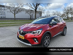 Renault Captur - 1.3 TCe 140 Intens