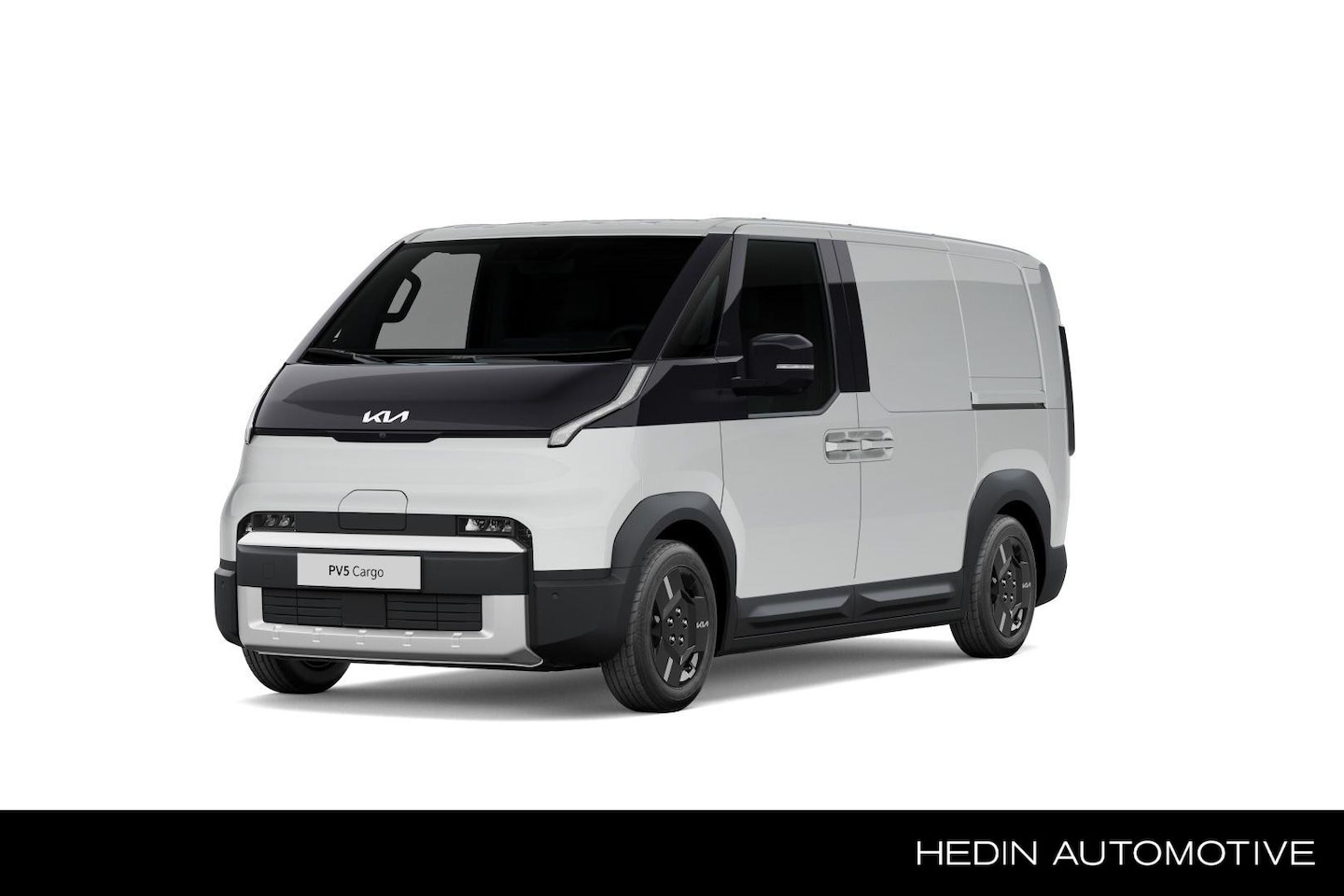 Kia PV5 - L2H1 Essential 71.2 kWh | Financial Lease 2,99% rente | - AutoWereld.nl