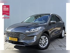 Ford Kuga - BWJ 2023 | 2.5 PHEV 225PK Titanium | PANO DAK | CAMERA A | CARPLAY | CLIMA | CRUISE | NAVI