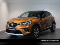 Renault Captur - 1.3 TCe 140 Intens