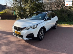Peugeot 3008 - 1.2 PureTech GT Line / Navi / xenon / camera / Automaat / pdc / CarPlay /
