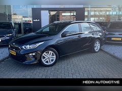 Kia Cee'd Sportswagon - Ceed 1.0 T-GDi DynamicLine