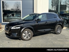 Nissan Qashqai - 1.3 MHEV Acenta | Adap cruise | Pano | Clima |