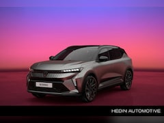 Renault Scenic E-Tech - EV87 long range esprit Alpine Pack advanced driving assist en augmented vision| Pack light