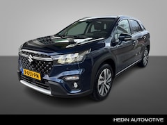 Suzuki S-Cross - 1.5 Hybrid Style | 1E EIGENAAR | DEALER-ONDERHOUDEN | 8 JAAR RESTERENDE FABR-GARANTIE |