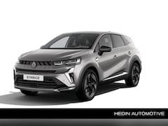 Renault Symbioz - 1.8 E-Tech full hybrid 160 iconic