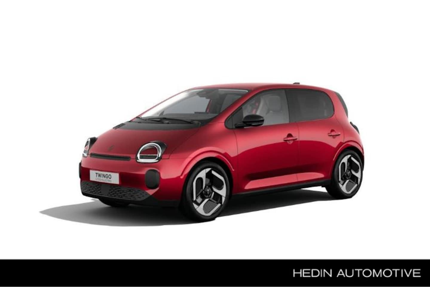 Renault Twingo - urban range techno 27.5 kWh Nu te bestellen| Diverse Kleuren / Opties| - AutoWereld.nl