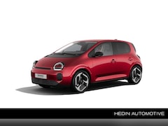 Renault Twingo - urban range techno 27.5 kWh Nu te bestellen| Diverse Kleuren / Opties|