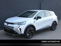 Renault Symbioz - 1.6 E-Tech full hybrid 145 esprit Alpine | Google Navigatie | Camera | Adapt Cruise | Verw