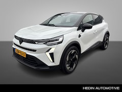 Renault Captur - 1.3 mild hybrid 160 techno | AUTOMAAT | APPLE CARPLAY / ANDROID AUTO | CAMERA | STOEL / ST