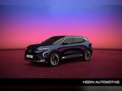 Renault Scenic E-Tech - 100% ELECTRIC EV87 long range iconic SCENIC E-TECH 100% ELECTRIC