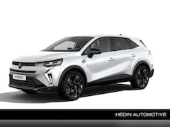 Renault Symbioz - 1.8 E-Tech full hybrid 160 esprit Alpine | Pack Driving & Comfort Premium |