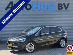 BMW 2-serie Active Tourer - 225xe iPerformance Luxury Leer LED Stoelverwarming PDC