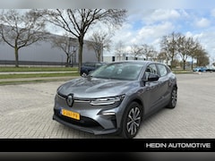 Renault Mégane E-Tech - EV60 Optimum Charge Evolution ER