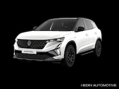 Renault Austral - 1.2 E-Tech full hybrid 200 esprit Alpine | 5 JAAR GARANTIE | PACK AROUND VIEW CAMERA | PAC