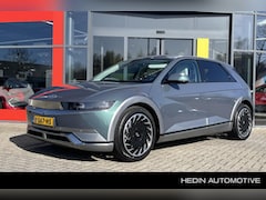 Hyundai IONIQ 5 - Lounge 73kWh | Stoelverwarming | Elektrisch verstelbare stoel | Achteruitrijcamera | Clima