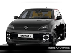 Renault 5 - comfort range iconic cinq 52 kWh | Automaat | Pack Safety & Advanced Driving Assist | Harm