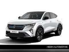 Renault Rafale - 1.2 E-Tech full hybrid 200 esprit Alpine | Pack light & sound | Pack light & sound | Pack