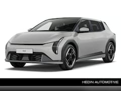 Kia EV4 - Plus Advanced 58.3 kWh | gratis metallic kleur naar keuze | Inruilvoordeel |