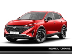 Nissan Qashqai - 1.5 e-Power N-Connecta | Nieuw | Gen3 | CAMERA | KEYLESS