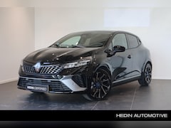 Renault Clio - 1.6 E-Tech Full Hybrid 145 esprit Alpine | Automaat | Verwarmde Voorstoelen | Verwarmd Stu