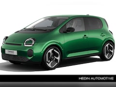 Renault Twingo - urban range techno 27.5 kWh