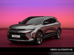 Renault Scenic E-Tech - EV87 long range techno Pack comfort en augmented vision| Pack light en sound|
