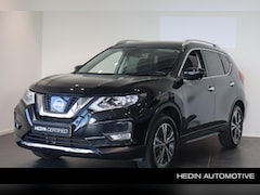 Nissan X-Trail - 1.6 DIG-T N-Connecta